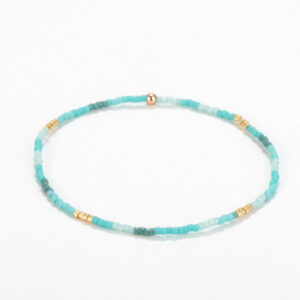 Miyuki bracelet - 13