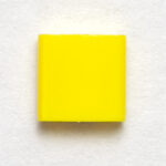 Glossy Yellow
