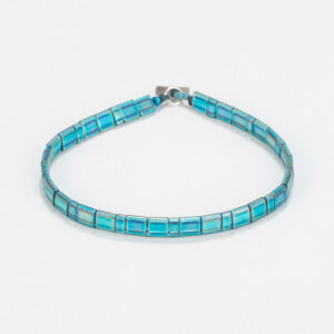 Tila Bracelet - Silver