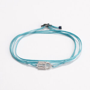 My Padlock bracelet - 2 laps