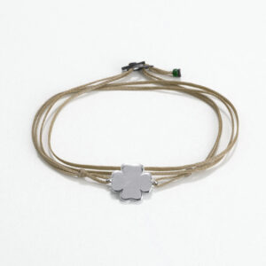 My Lucky bracelet - 2 laps