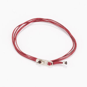 4 string bracelet