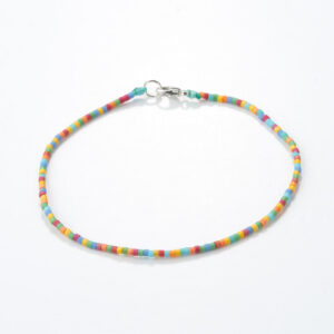 Miyuki bracelet - Candy