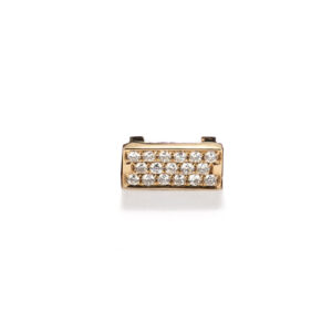 Diamond brick "loose"