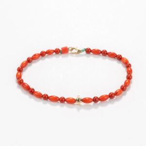 Gemstone bracelet - Sicily