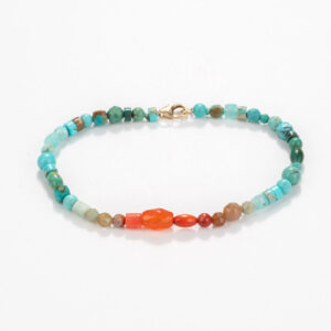 Gemstone bracelet - Venice