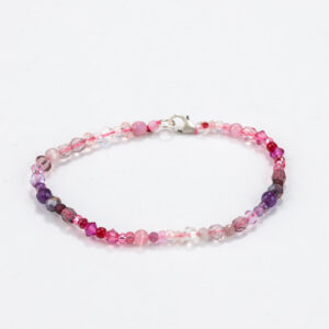 Chameleon bracelet - Pink/Purple