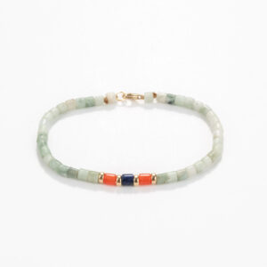 Gemstone bracelet - Verona